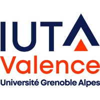 Logo de l'iut