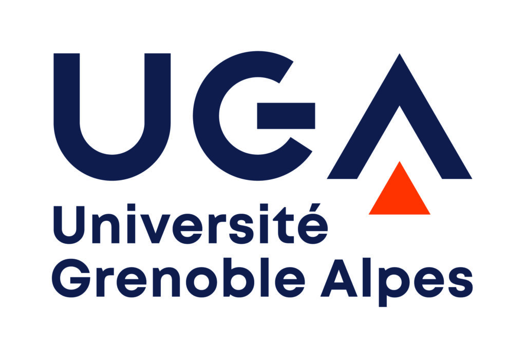 UGA Université de Grenoble