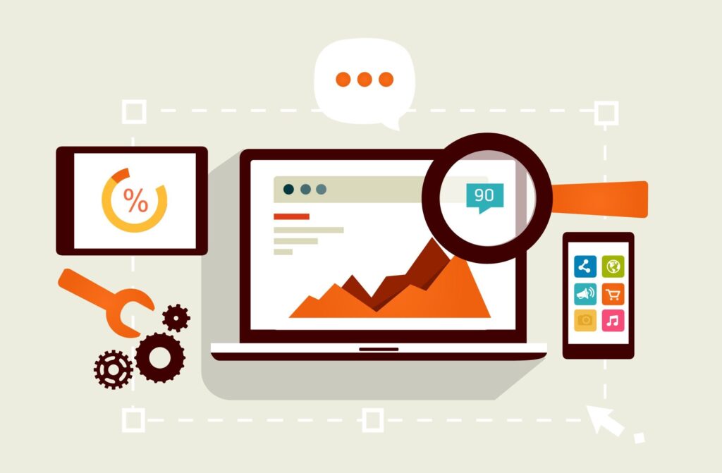 Audit de site